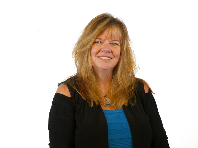 SGI selects Penny McCune as CEO West Central